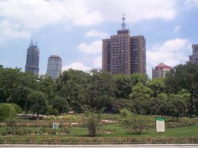 Fuxing Park